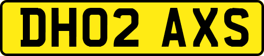 DH02AXS