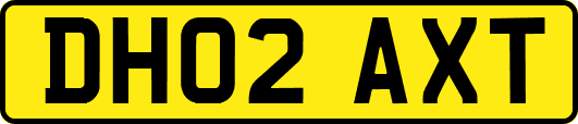 DH02AXT