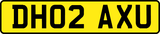 DH02AXU