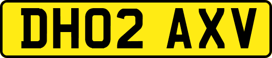 DH02AXV