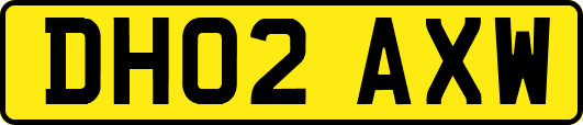 DH02AXW