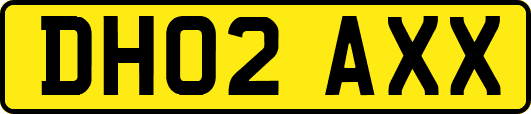 DH02AXX
