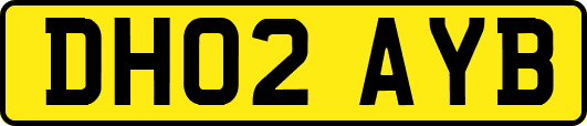 DH02AYB