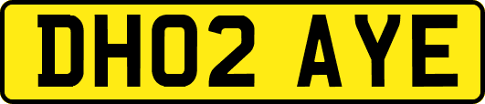 DH02AYE