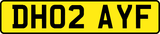 DH02AYF