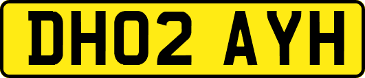 DH02AYH