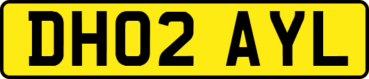 DH02AYL