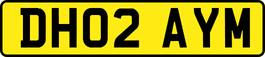 DH02AYM