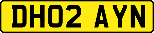 DH02AYN