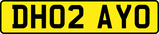 DH02AYO