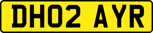 DH02AYR