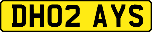 DH02AYS