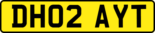 DH02AYT