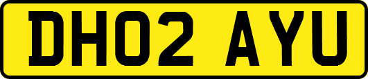 DH02AYU