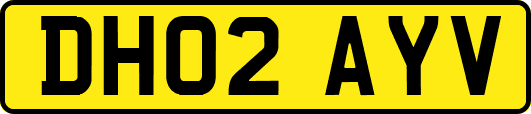 DH02AYV