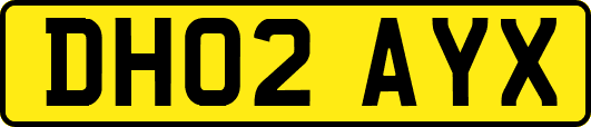 DH02AYX