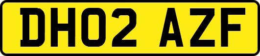 DH02AZF