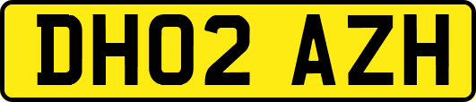 DH02AZH