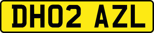 DH02AZL