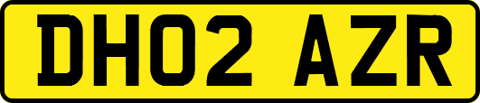DH02AZR