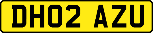 DH02AZU
