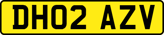 DH02AZV