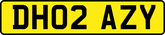 DH02AZY