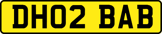 DH02BAB