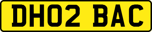 DH02BAC
