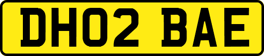 DH02BAE