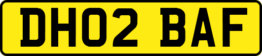 DH02BAF