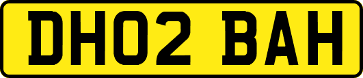 DH02BAH
