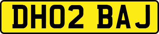 DH02BAJ