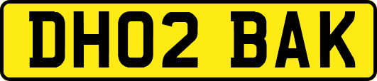 DH02BAK