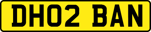 DH02BAN
