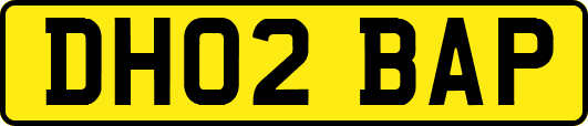 DH02BAP