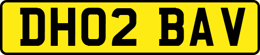 DH02BAV