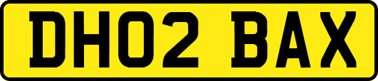 DH02BAX