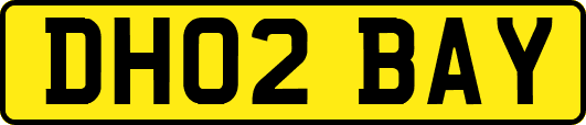 DH02BAY