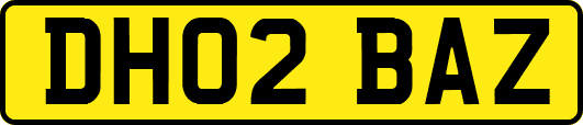 DH02BAZ