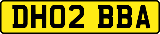 DH02BBA