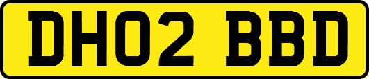 DH02BBD