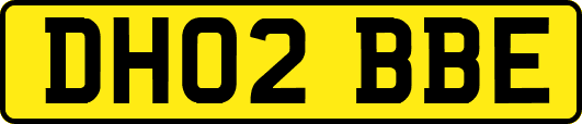 DH02BBE