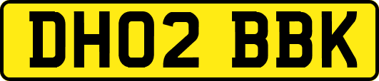 DH02BBK
