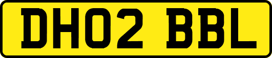 DH02BBL