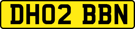 DH02BBN