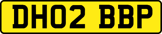 DH02BBP
