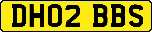 DH02BBS
