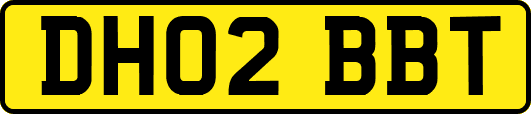 DH02BBT