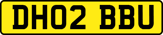 DH02BBU